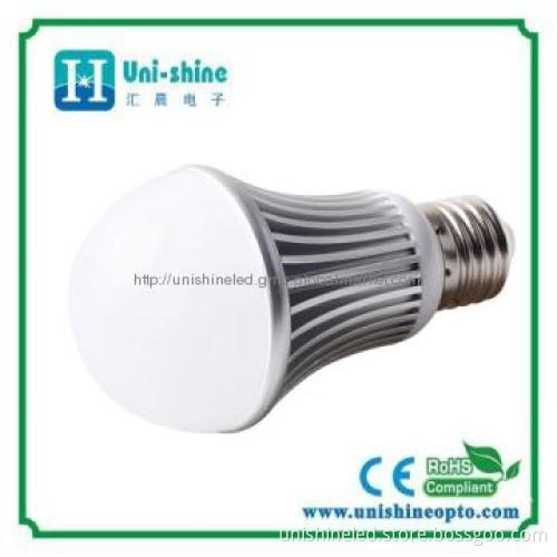 Edison Screw E27 Frosted 6W LED Light bulb